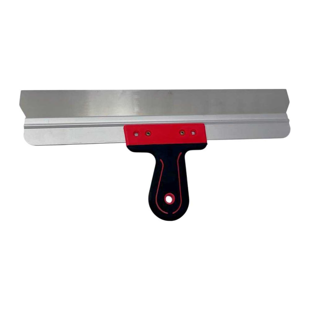 Изображение товара Широкий шпатель TOOLAS из нержавеющей стали 600 мм для строительных работ