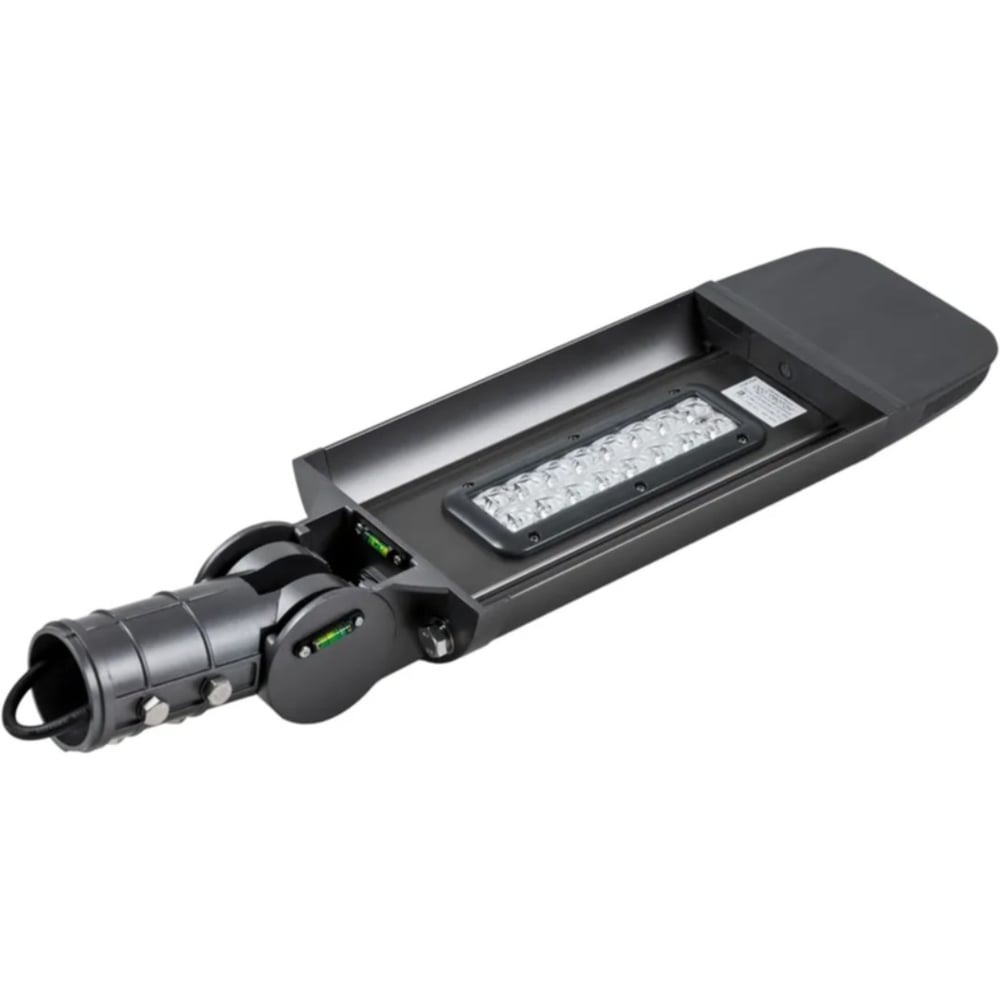 Изображение товара Уличный всепогодный консольный светодиодный светильник ПРОТОН Полюс 220/50-3К.С-01-SSU