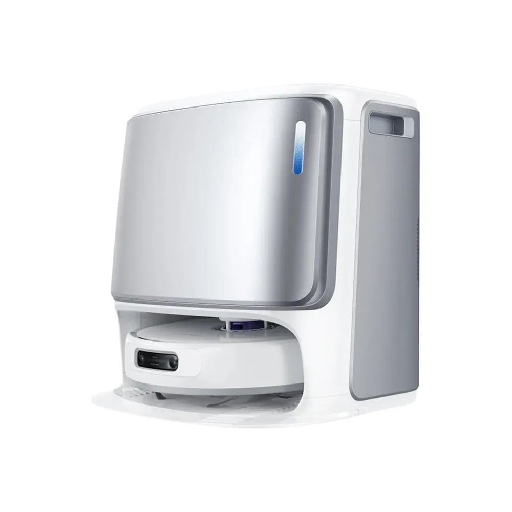 Изображение товара Робот-пылесос NARWAL Freo Z Ultra White YJCC017 с влажной уборкой WiFi