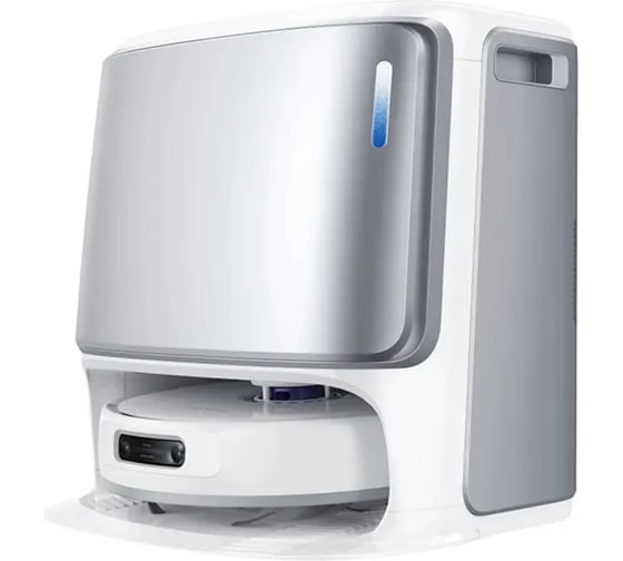 Изображение товара Робот-пылесос NARWAL Freo Z Ultra White YJCC017