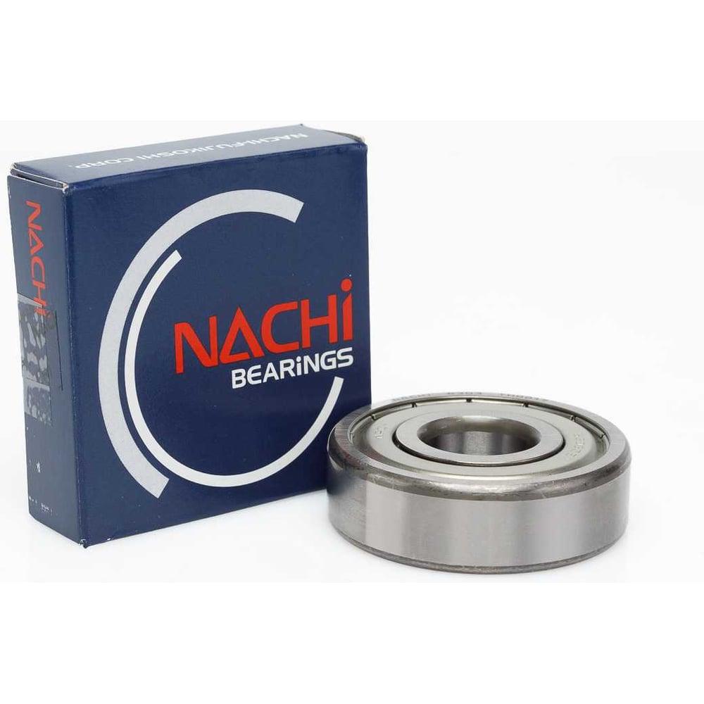 Изображение товара Подшипник Nachi 6303 ZZEC3 (T) 1229326 Изображение товара Подшипник Nachi 6303 ZZEC3 (T) 1229326