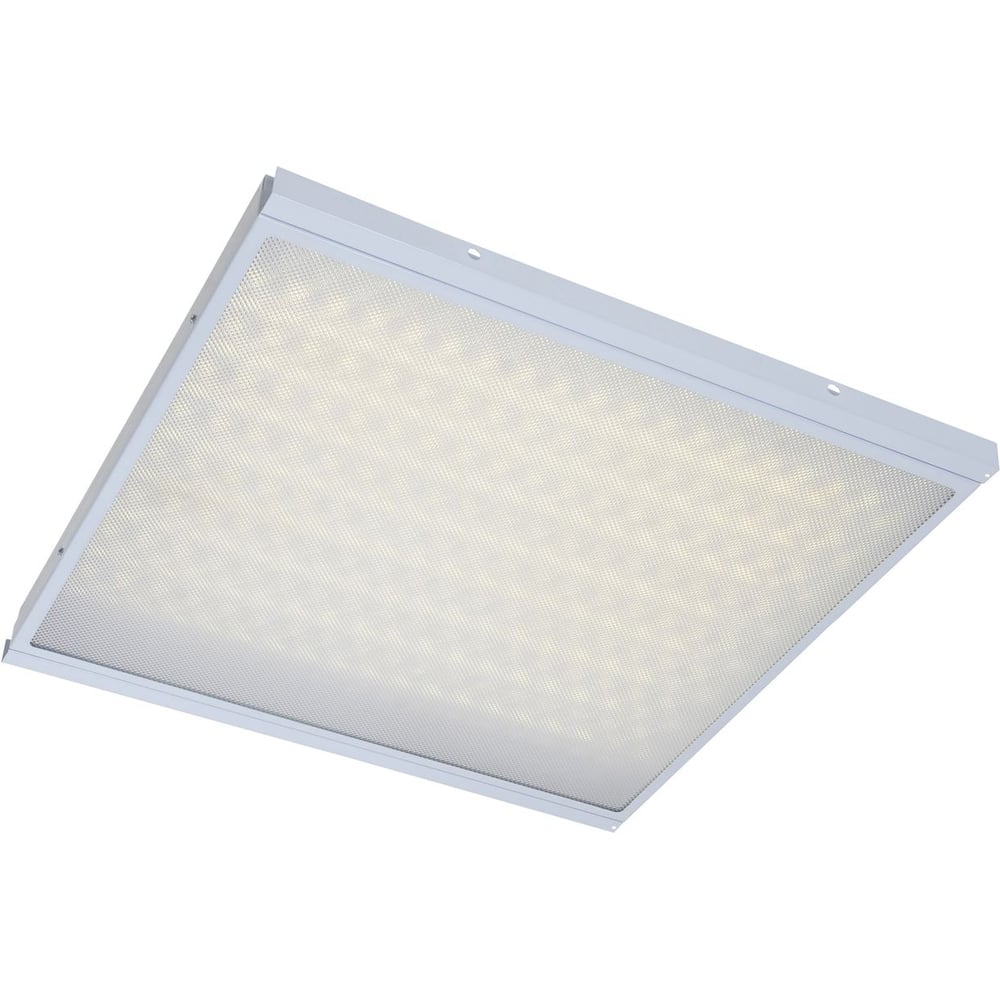 Изображение товара Светодиодный офисный светильник Ledcraft Клип-ин 80 Вт 4000K