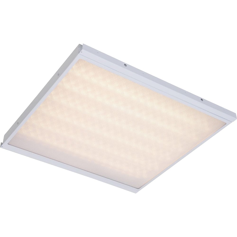 Изображение товара Универсальный офисный LED светильник Clip-in 60 Вт IP54 квадратный