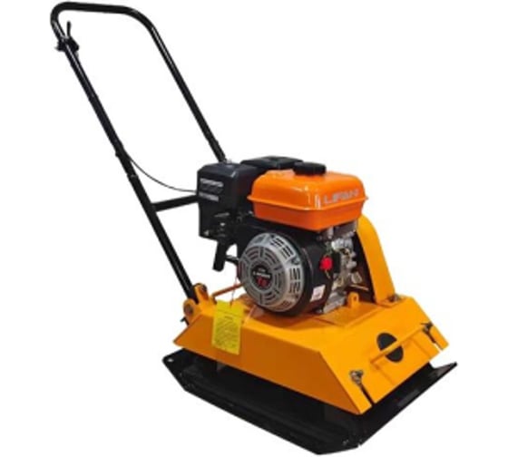 Изображение товара Виброплита Turbosky VP-1 787