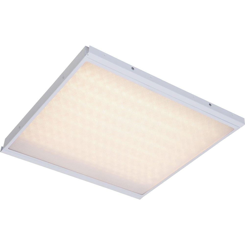 Изображение товара Универсальный офисный светодиодный светильник Ledcraft Клип-ин 80 Вт IP54