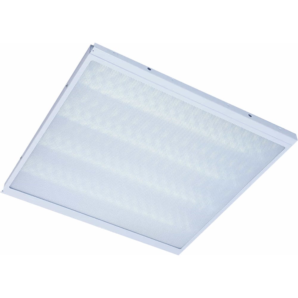 Изображение товара Универсальный офисный светодиодный светильник Ledcraft Клип-ин 40 Вт IP54