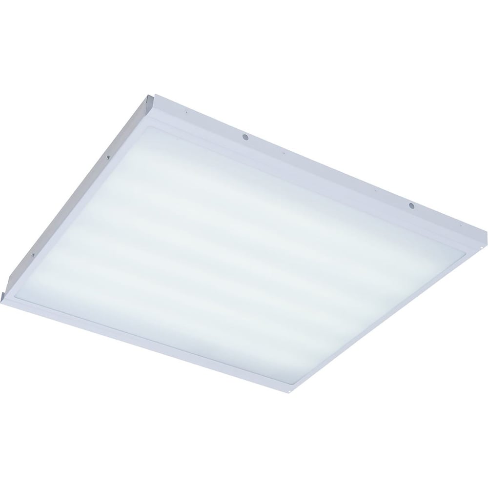 Изображение товара Универсальный офисный светодиодный светильник Ledcraft Clip-in 60 Вт IP54