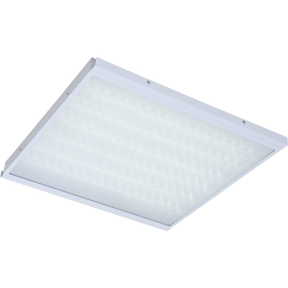 Изображение товара Универсальный офисный светодиодный светильник Ledcraft 80 Вт IP54