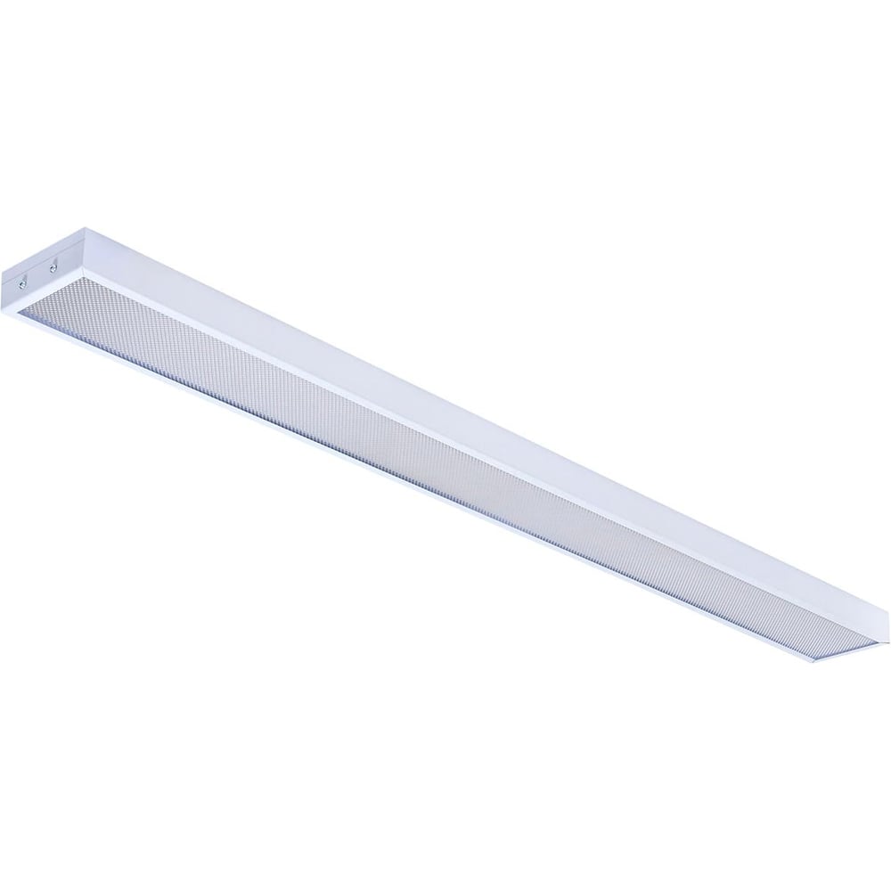 Изображение товара Универсальный офисный светодиодный светильник Ledcraft 40 Вт IP20 прямоугольный