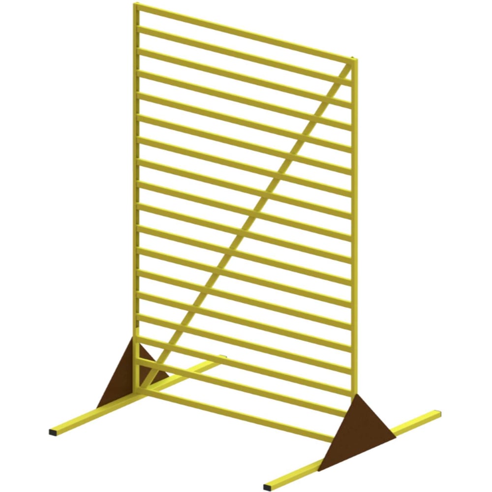 Изображение товара Щит диэлектрический ООО ЛУЧ ЩД-1,8х1,2 для защиты электрических сетей