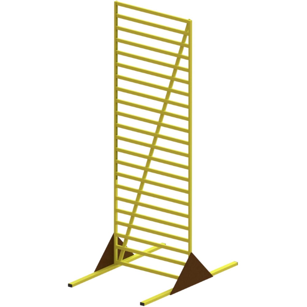 Изображение товара Диэлектрический щит ООО ЛУЧ ЩД-2,2х0,75 - безопасная электроизоляция