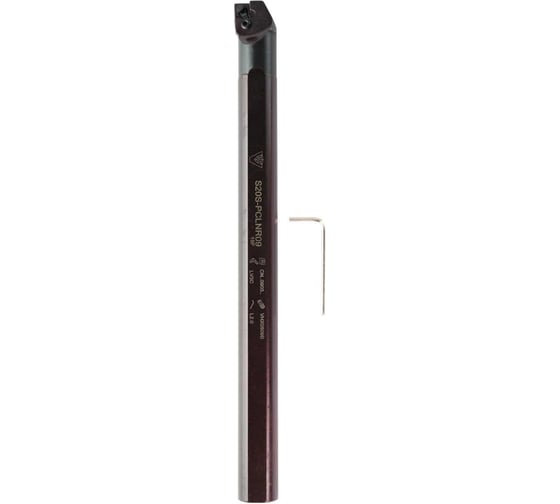 Изображение товара Державка VIZER S20S PCLNR 09 462509V02