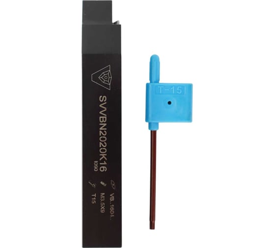 Изображение товара Державка VIZER SVVBN 2020 K16 362016V01