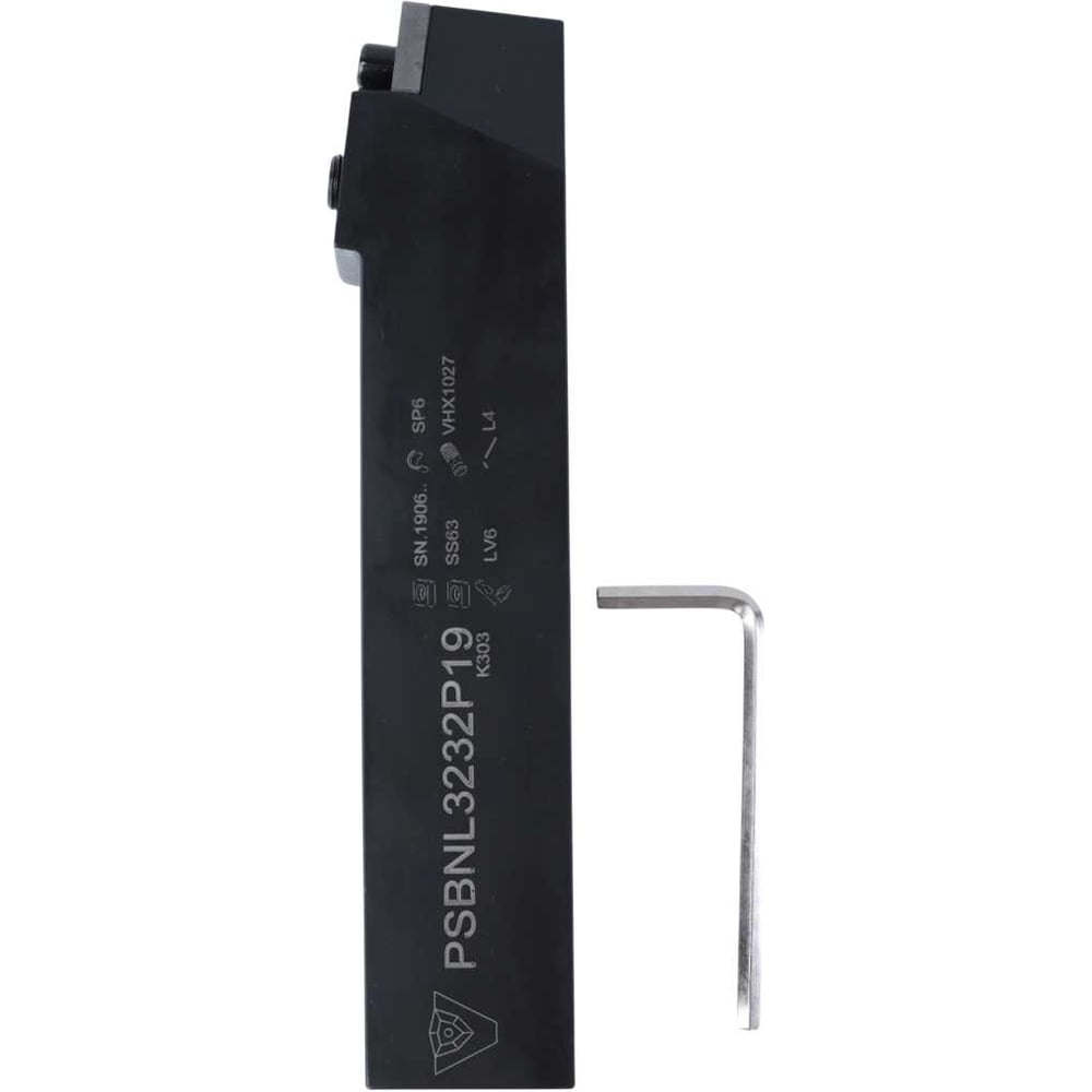 Изображение товара Державка VIZER PSBNL 3232 P19 263219V01 для металлообработки