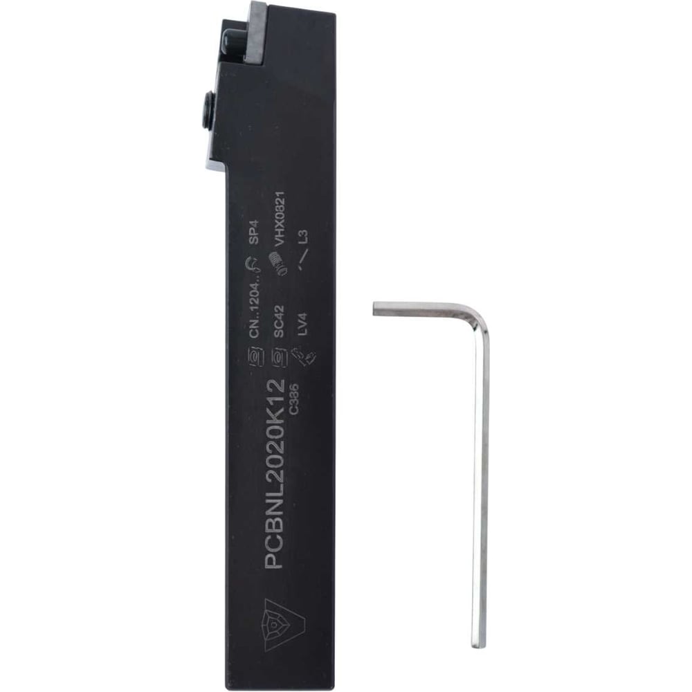 Державка VIZER PCBNL 2020 K12 202012V01