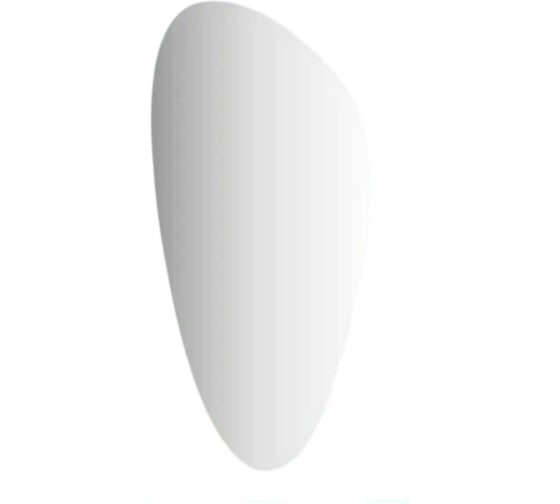 Изображение товара Зеркало настенное Bauform EDGE EVOFORM 70х140 см SP 9880