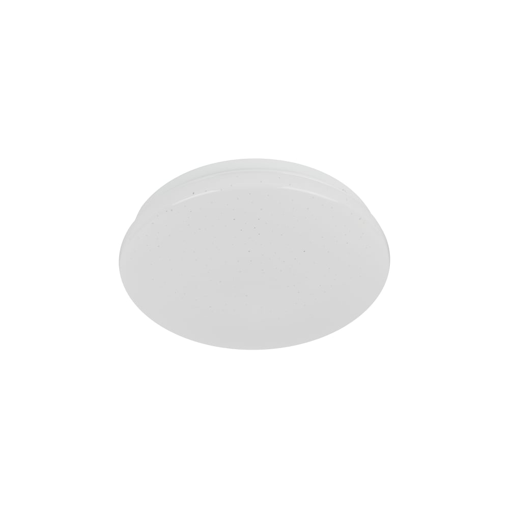 Изображение товара Светильник потолочный светодиодный ЭРА 36W Night Sky холодный белый без ДУ