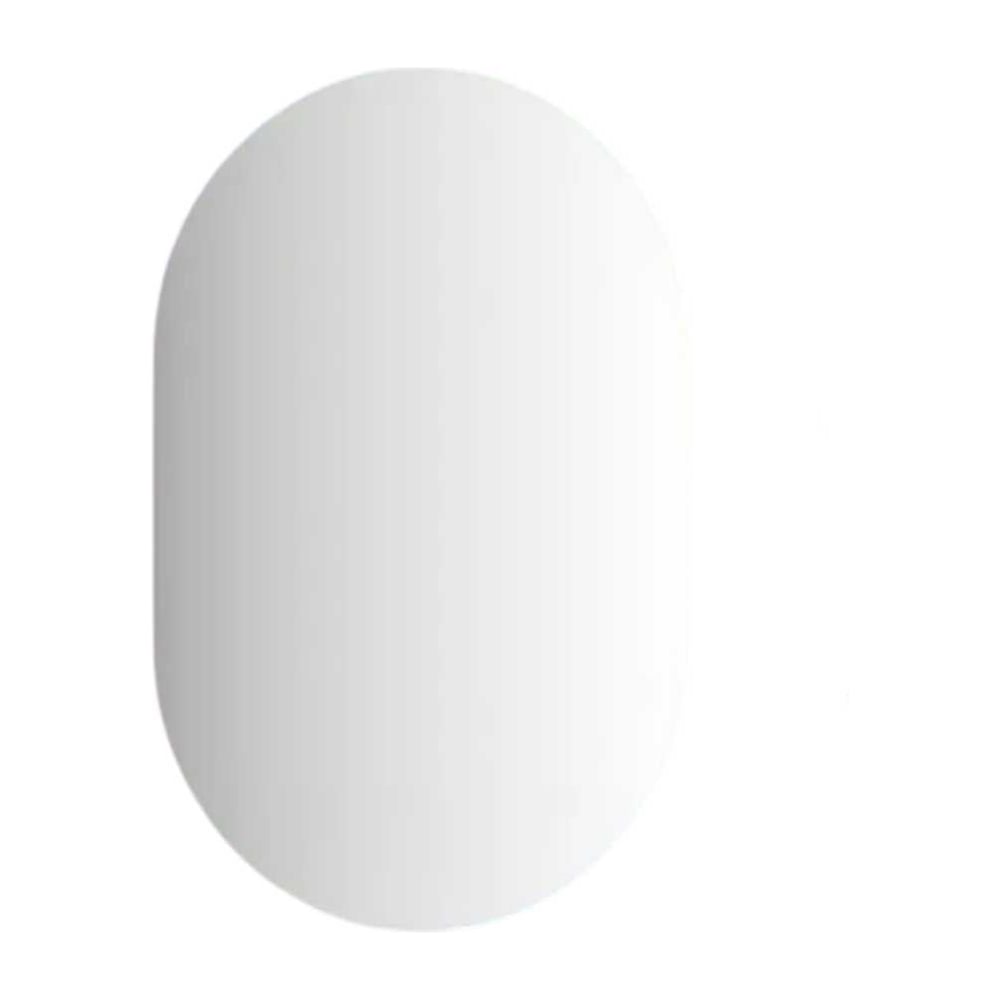 Изображение товара Зеркало настенное Bauform EDGE EVOFORM 40х60 см SP 9867