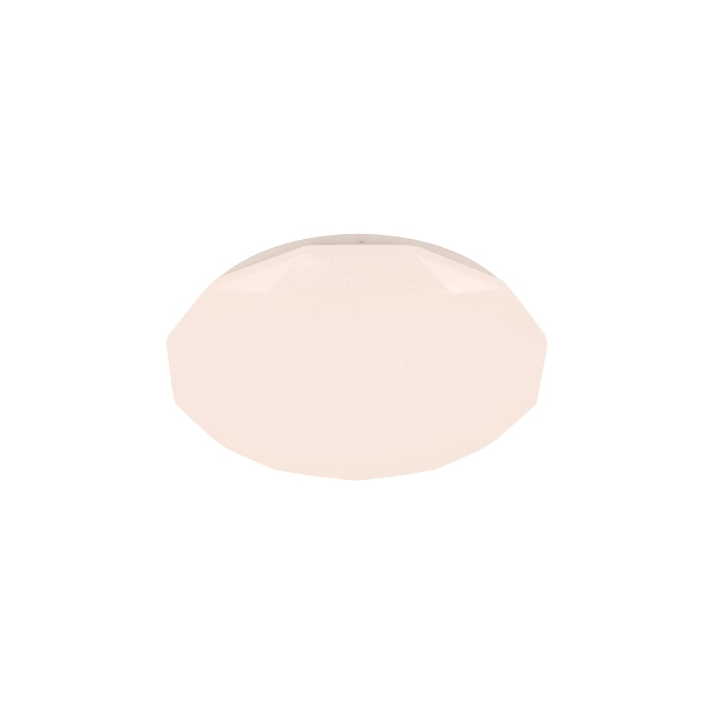 Изображение товара Потолочный светодиодный светильник ЭРА Slim Sparkle 36W 4K IP20 накладной