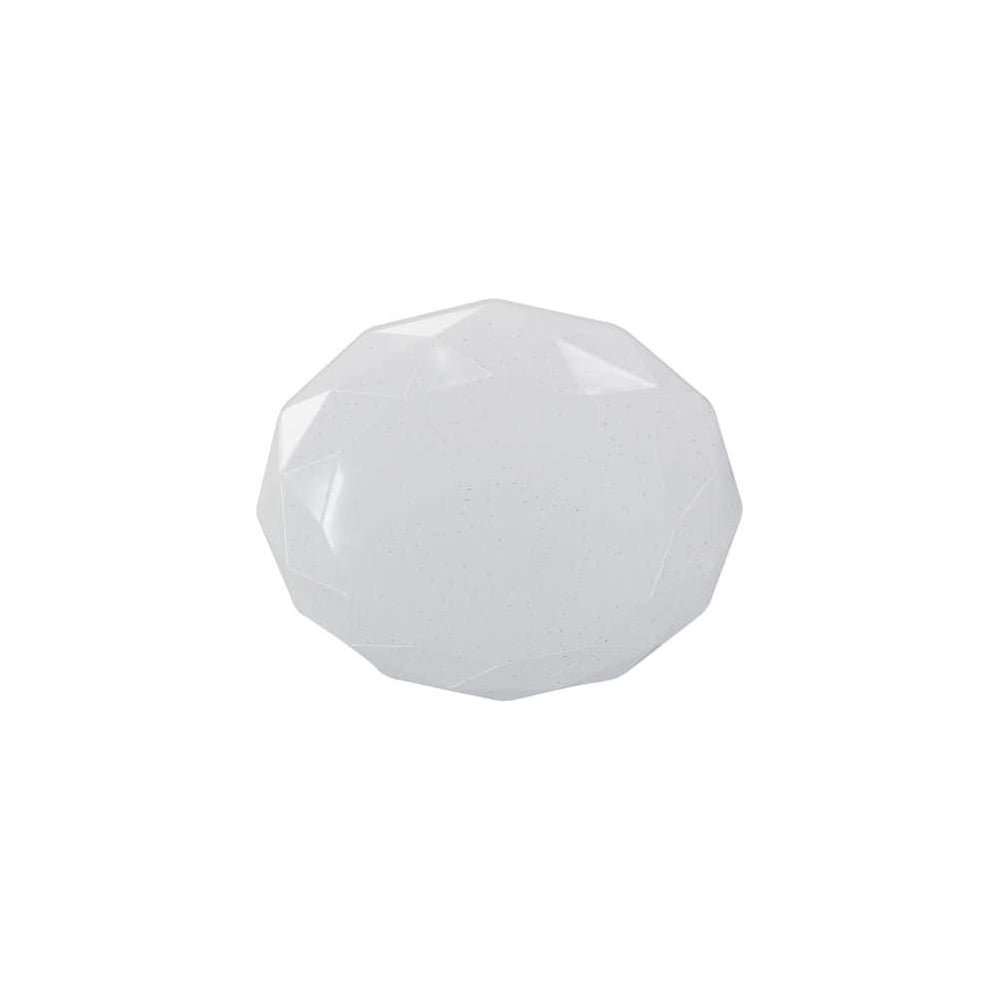 Изображение товара Потолочный светодиодный светильник ЭРА SPB-6 Slim Sparkle 36W белый