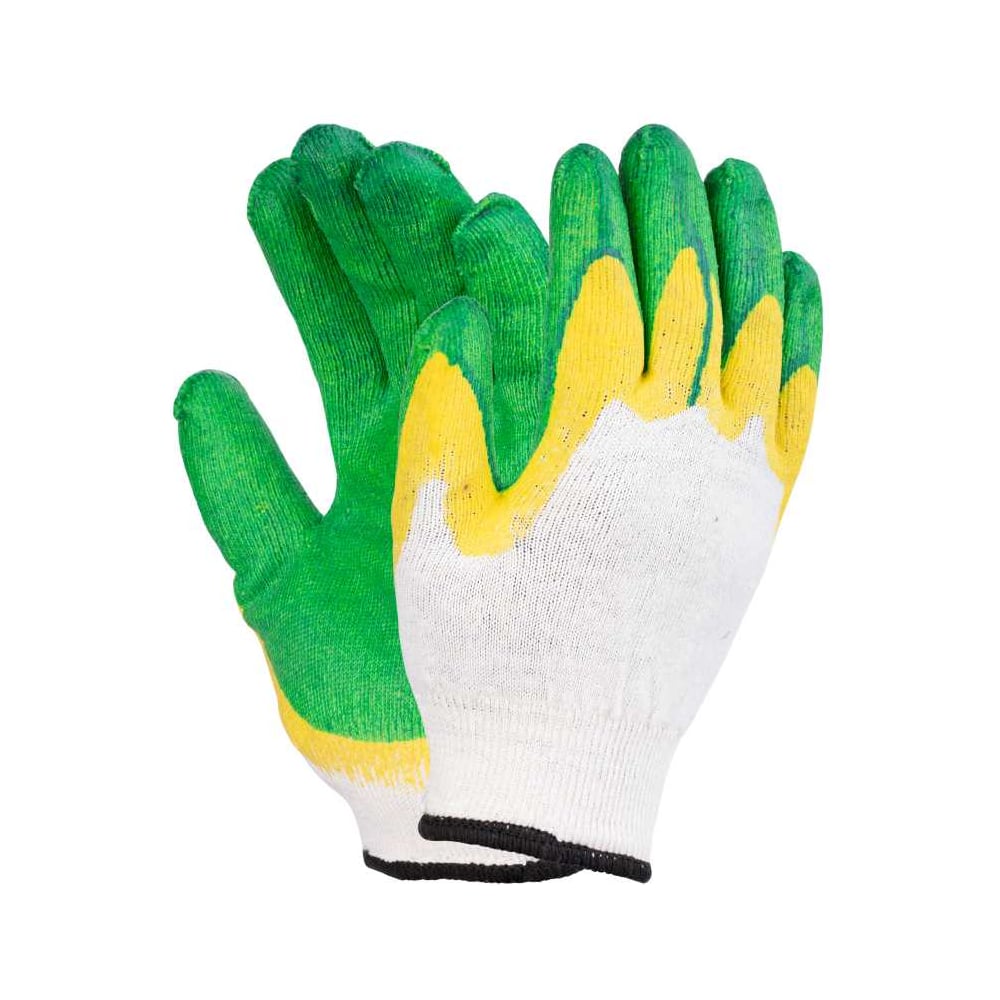 Изображение товара Утепленные перчатки FORT 1507 двойной облив для холодных сезонов