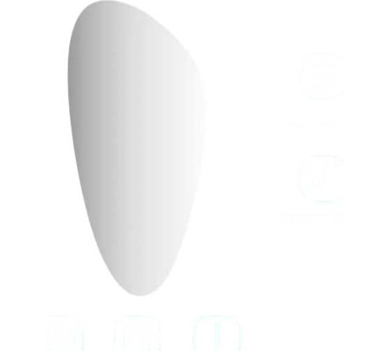 Изображение товара Зеркало настенное Bauform EDGE EVOFORM 60х120 см SP 9881