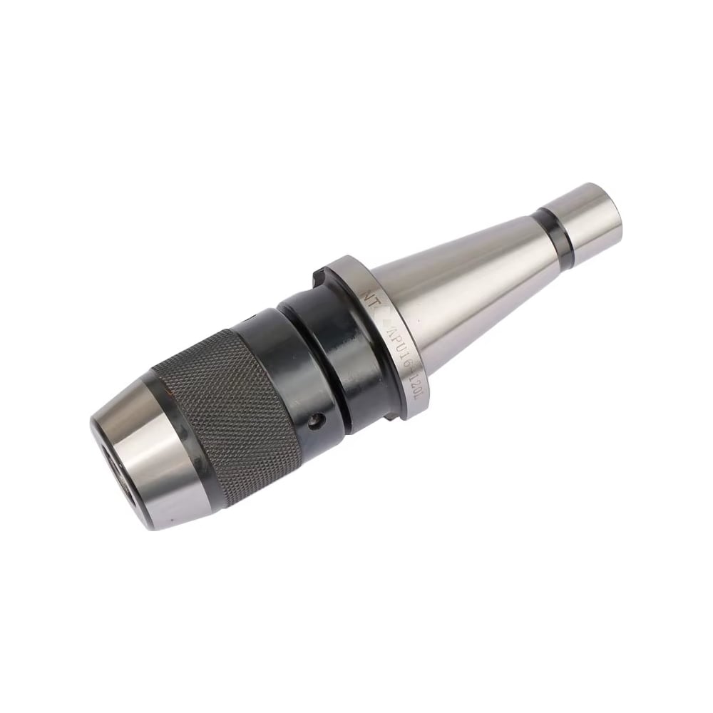 Изображение товара Патрон сверлильный самозажимной SOVIS 3-16 мм 7/24 №50 DIN 2080