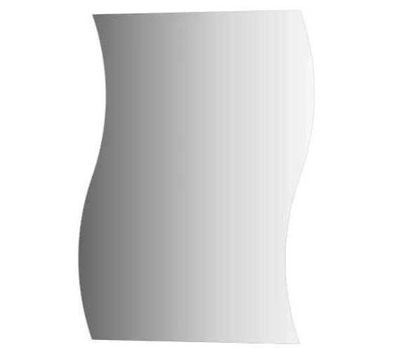 Изображение товара Зеркало настенное Bauform EDGE EVOFORM 50x65 см SP 9902