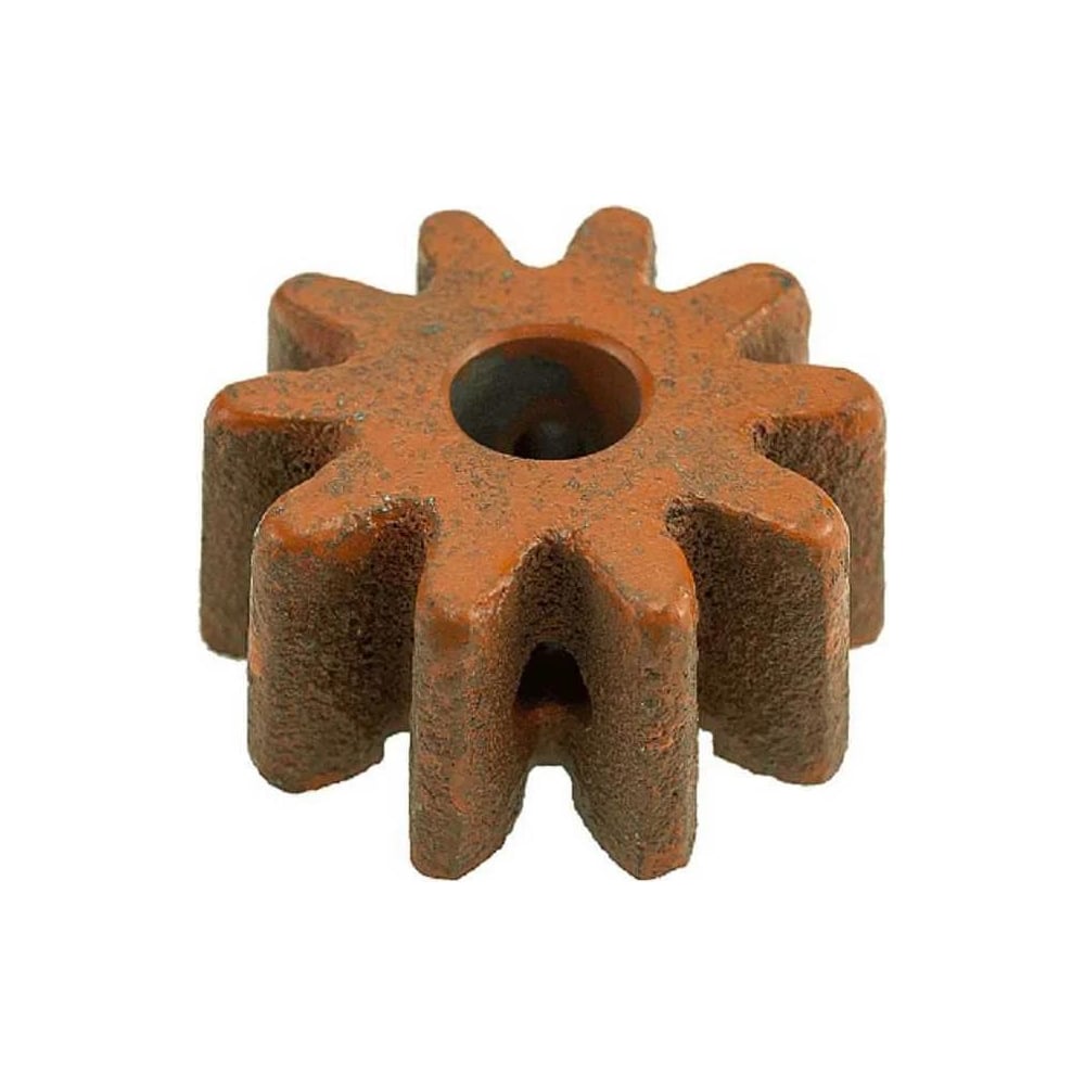 Изображение товара Шестерня Diamond Industrial конусная 54/58 х 15 мм 10 зубьев для бетономешалки