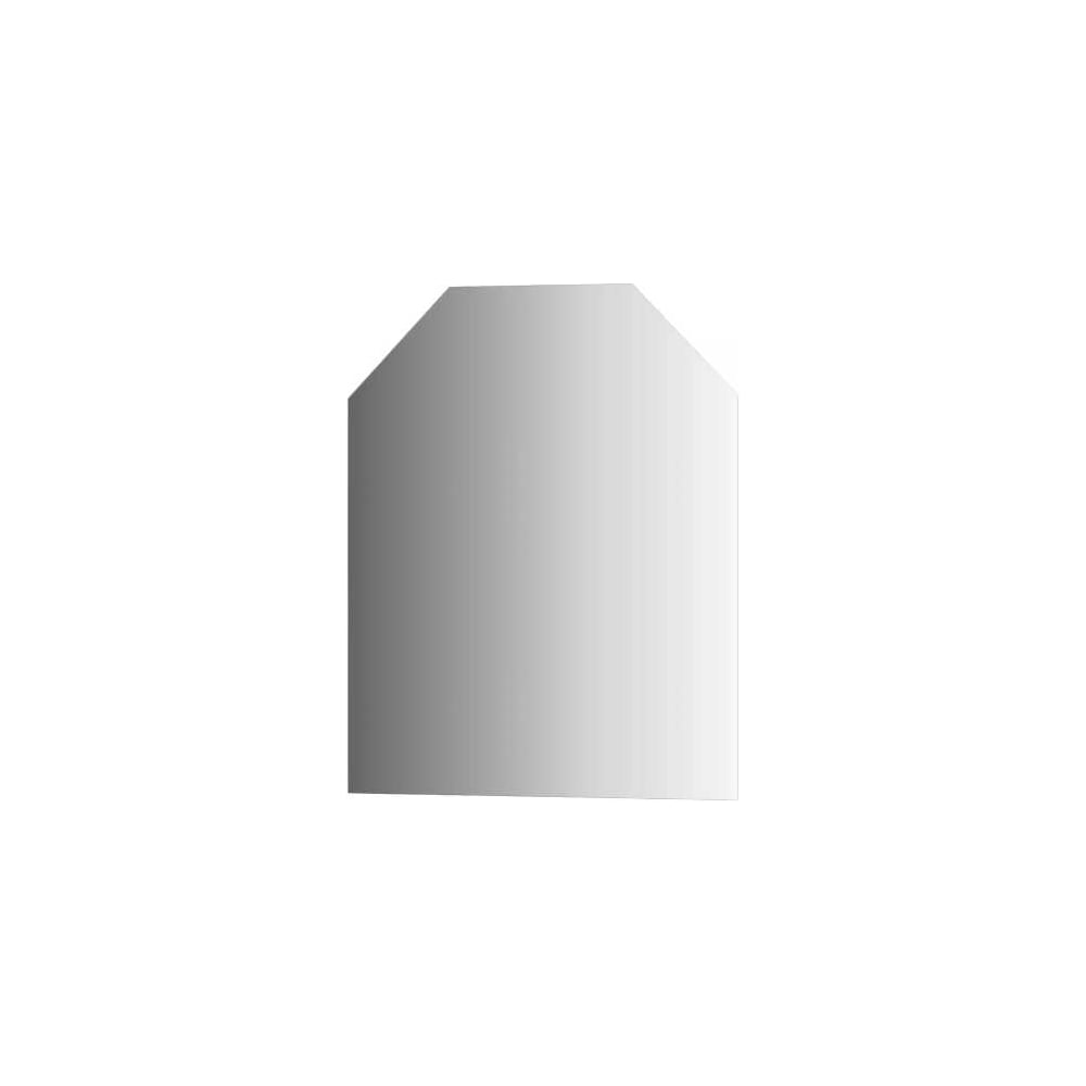 Изображение товара Зеркало настенное Bauform EDGE EVOFORM 45x55 см SP 9936