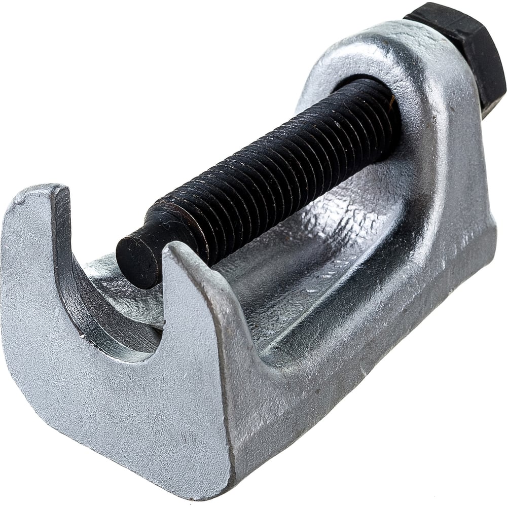 Изображение товара Профессиональный съемник шаровых опор и рулевых тяг WIEDERKRAFT 18 мм