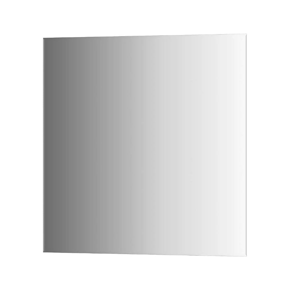 Изображение товара Зеркало настенное с фацетом Bauform FACET 5 EVOFORM 60x60 см