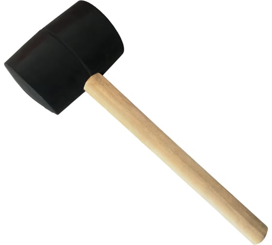 Изображение товара Киянка Сорокин 1,2 кг 1.741