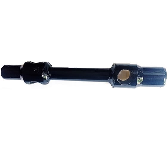 Изображение товара Ключ для снятия электродвигателя привода стрелочного перевода ЭЛЕМЕНТ 314780.016.000