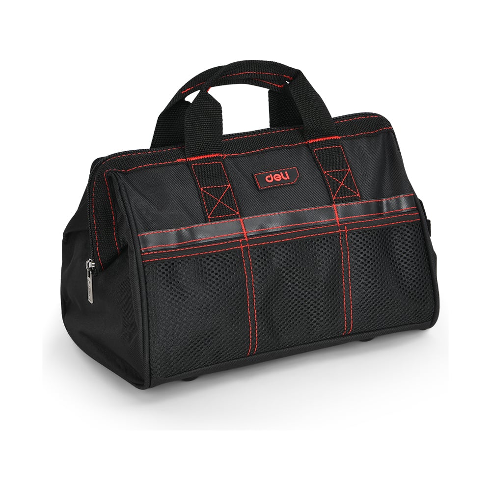 Изображение товара Сумка для инструментов DELI Black Edition DL430903 32x25x22 см