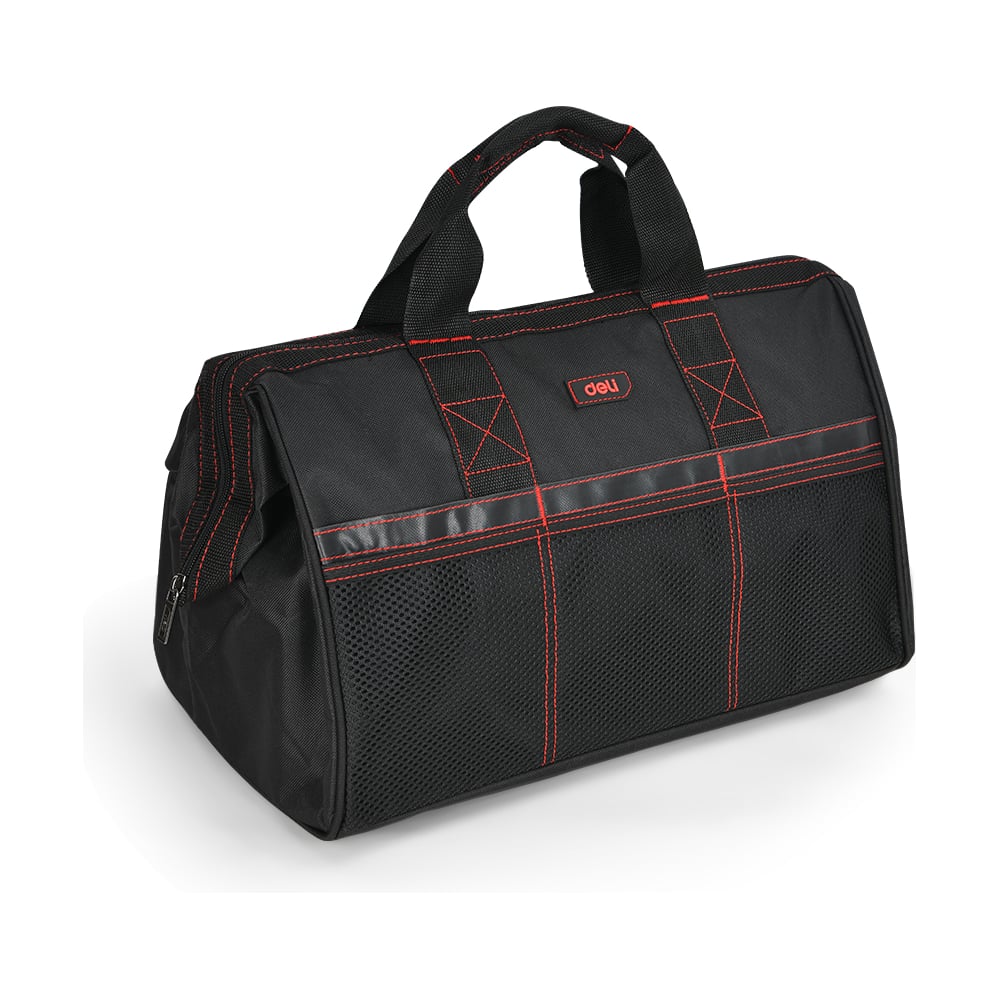 Изображение товара Сумка для инструментов DELI Black Edition DL430907 45х32х29 см