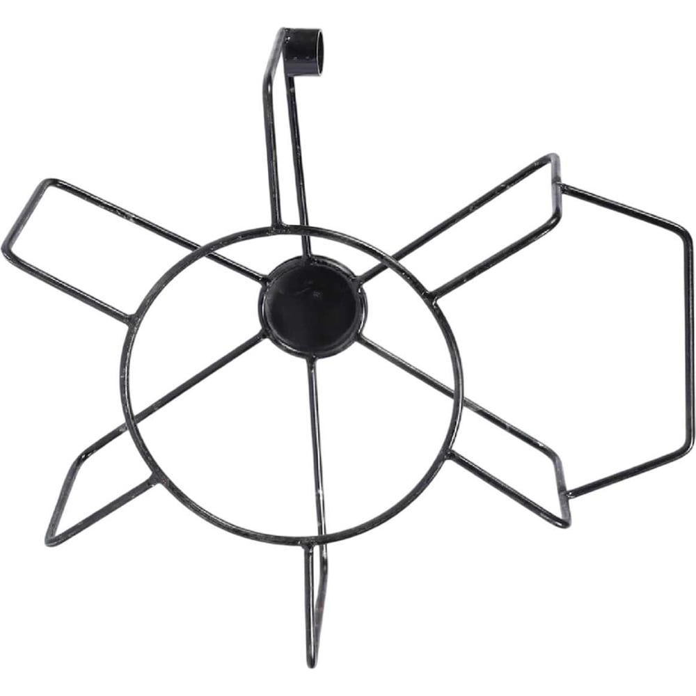 Изображение товара Барабан TD-tools для переноски спиралей 32 мм TD700032 надежный и удобный