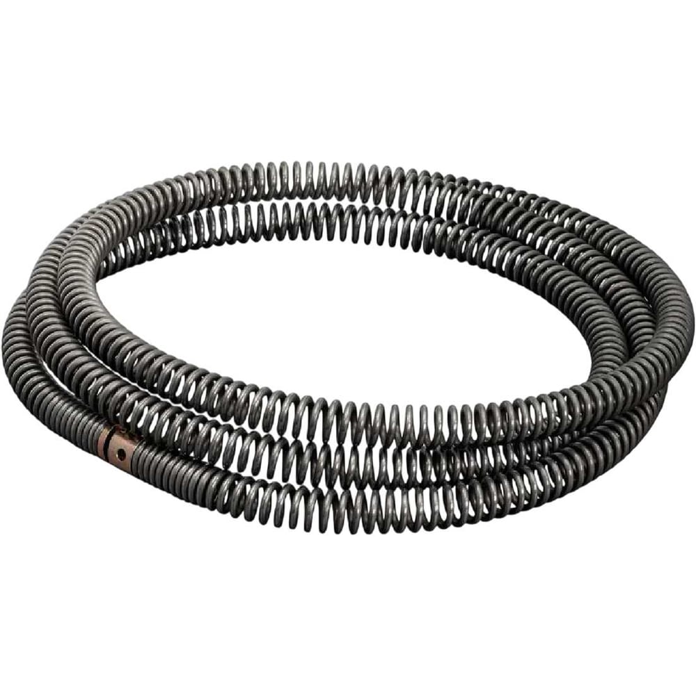 Изображение товара Спираль для прочистной машины TD-tools диаметр 22 мм длина 4.5 м