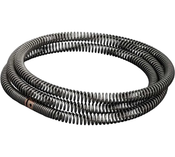 Изображение товара Спираль для прочистной машины TD-tools диаметр 22 мм х 4.5 м TD772441