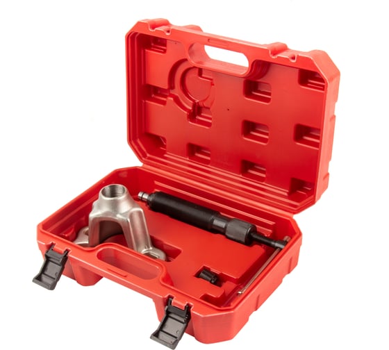 Изображение товара Гидравлический съемник ступицы WIEDERKRAFT WDK-214510