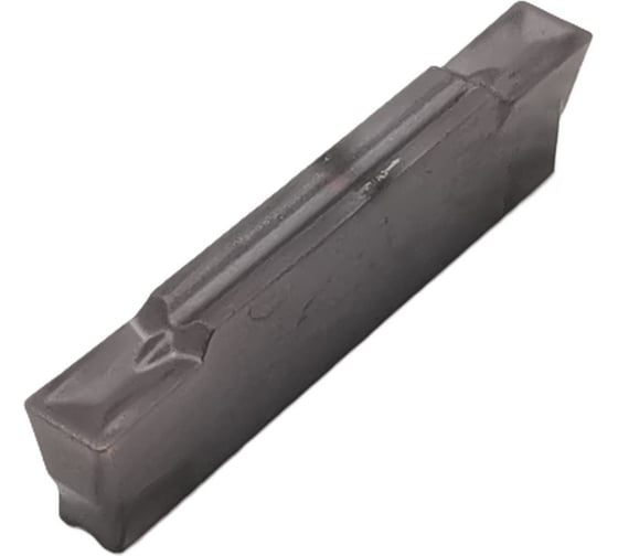 Изображение товара Пластина твердосплавная BESTELLI MGMN200-G (10шт) CT30201541T