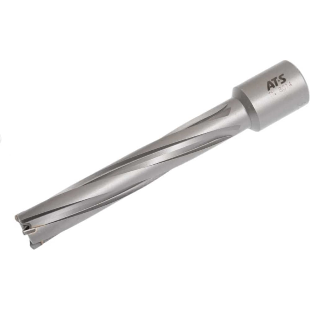 Изображение товара Сверло корончатое AT-S TCT TN8019 19 мм 80 мм для твердых материалов