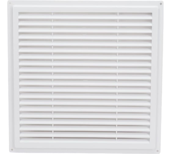 Изображение товара Решетка вентиляционная KRAFTAIR неразъемная Э004