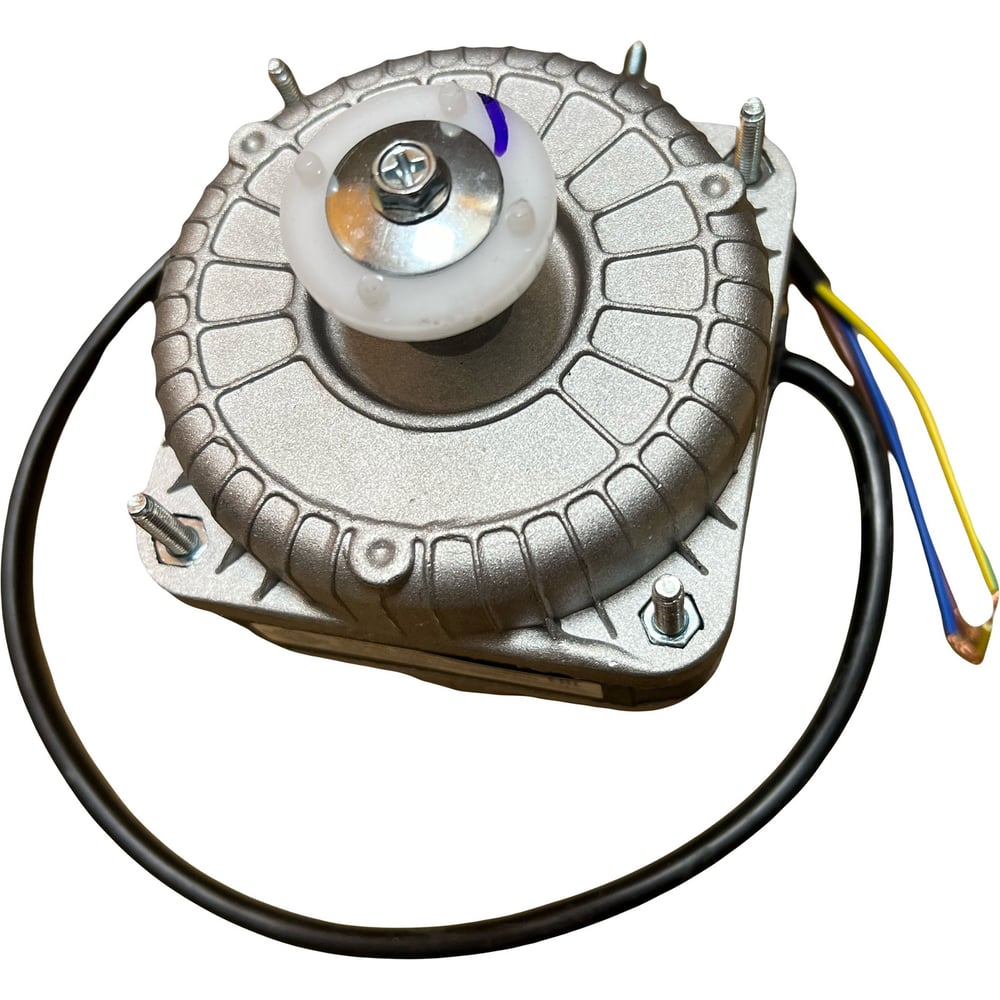 Изображение товара Электродвигатель Refprom YZF 34-45 34W надежный и компактный