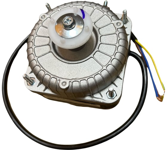 Изображение товара Двигатель вентилятора Refprom YZF 34-45 (34W) артикул 7244 007244