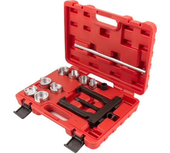 Изображение товара Съемник карданных крестовин для автомобилей WIEDERKRAFT WDK-214540