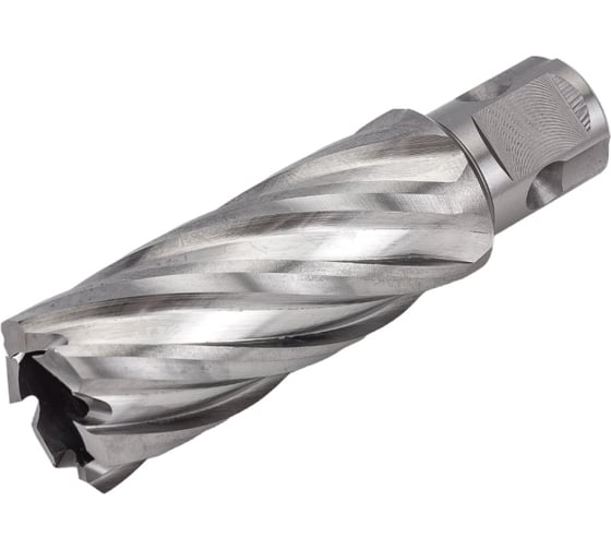 Изображение товара Сверло корончатое HSS (25х55 мм; One-touch) KORNOR 10150025