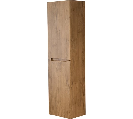 Изображение товара Подвесной шкаф BelBagno Rovere Nature ETNA-1500-2A-SC-RN-P-L