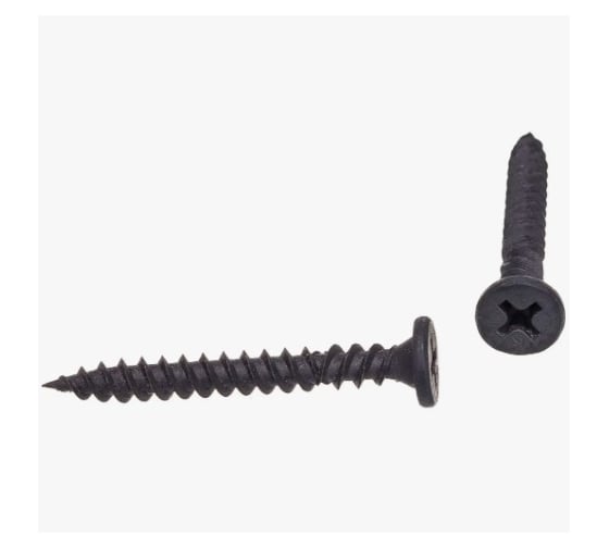 Изображение товара Саморез усиленный ЦММ XTN 3.9x25 мм 1000 шт 0Т-00018082