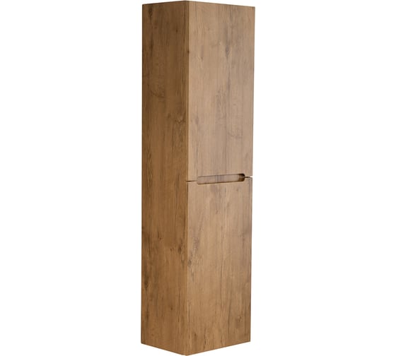 Изображение товара Подвесной шкаф BelBagno Rovere Nature ETNA-1500-2A-SC-RN-P-R